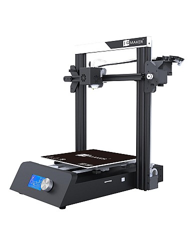 Jgmaker Magic 3D Printer Kit