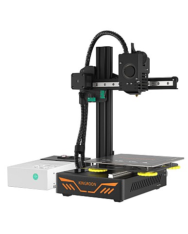 Kingroon KP3S 3.0 3D Printer Kit