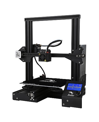 Creality Ender 3 3D Printer Kit