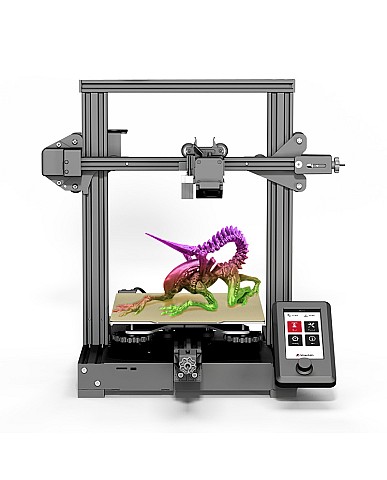 Voxelab Aquila S3 Hardened Nozzle 3D Printer Kit