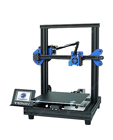 Tronxy XY-2 Pro Titan 3D Printer Kit