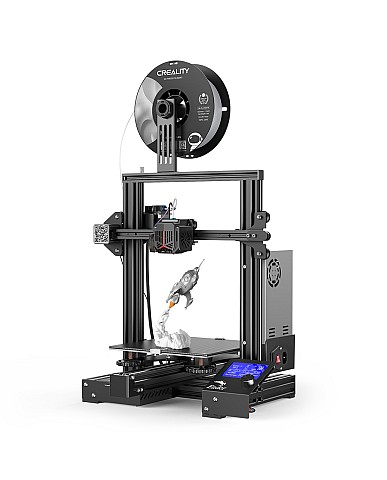 Creality Ender 3 Neo 3D Printer Kit