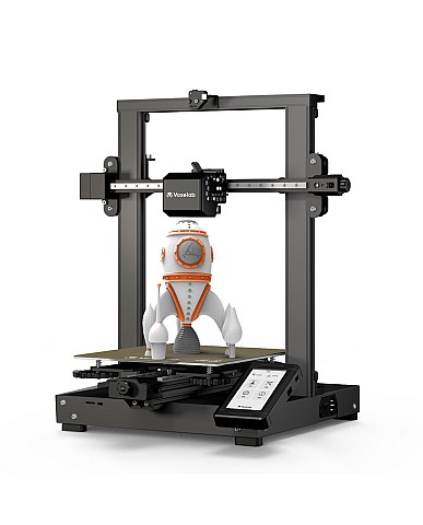 Voxelab Aquila D1 3D Printer Kit