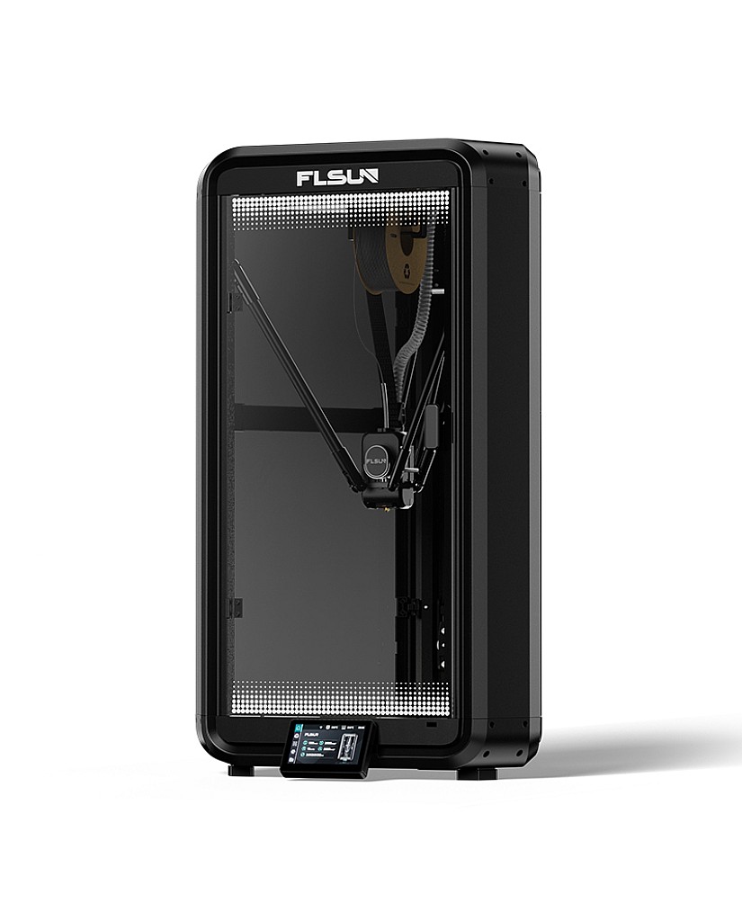 Flsun T1 Pro High Speed Delta 3D Printer