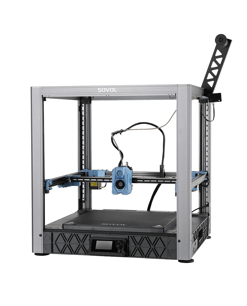 Sovol SV08 Open Source Core XY 3D Printer