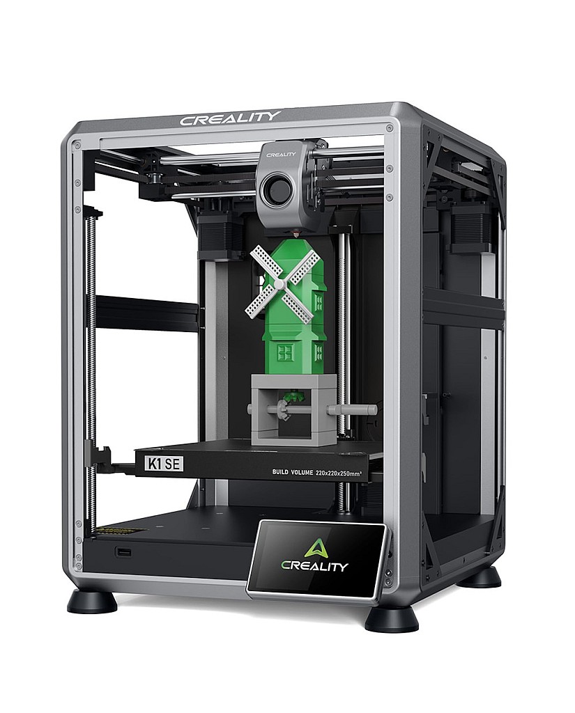 Creality K1 SE High Speed 3D Printer