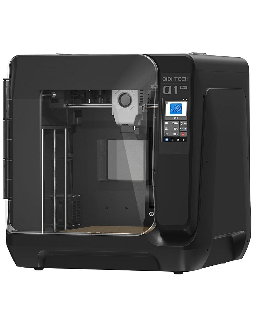 Qidi Tech Q1 Pro FDM 3D Printer