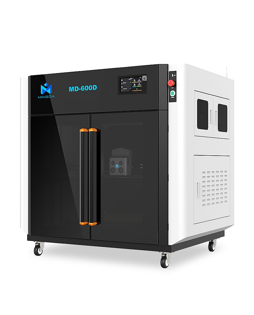 Mingda MD-600D FDM 3D Printer