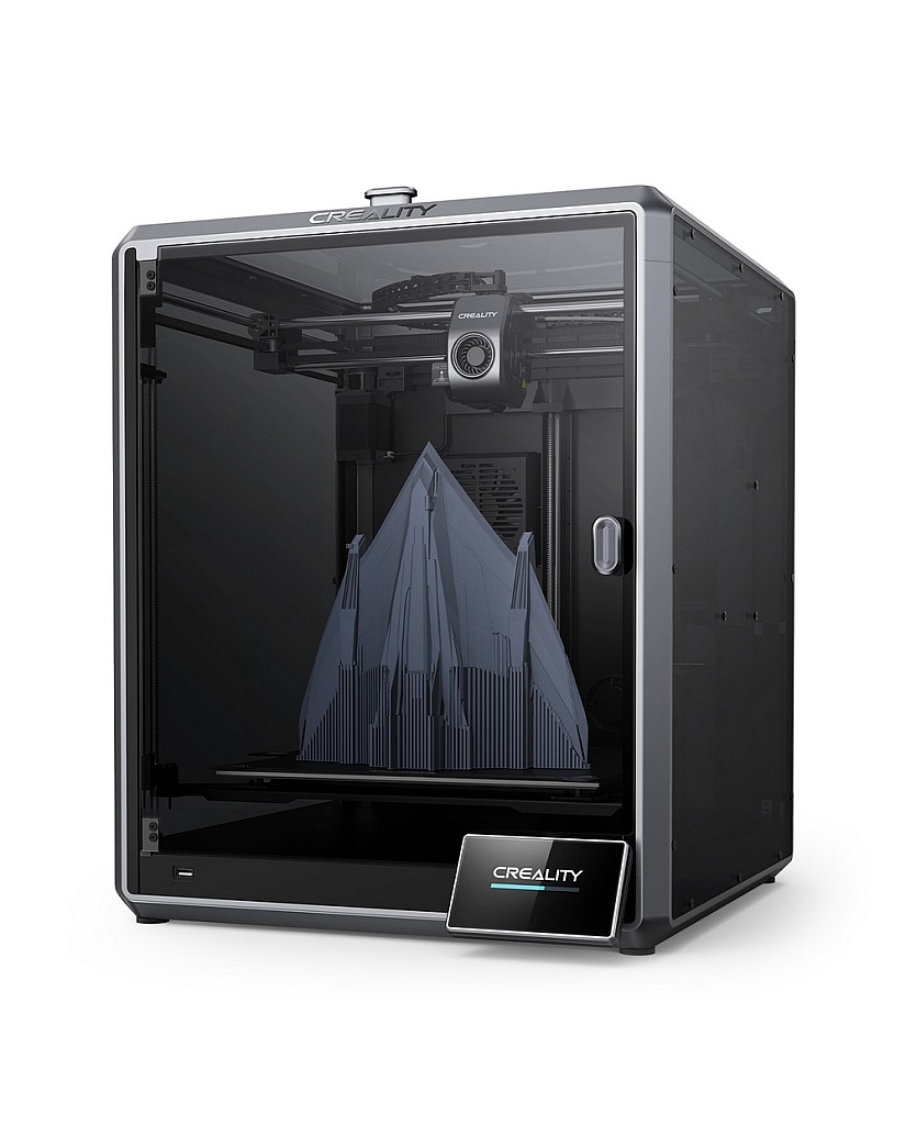 Creality K1 Max AI Speedy 3D Printer