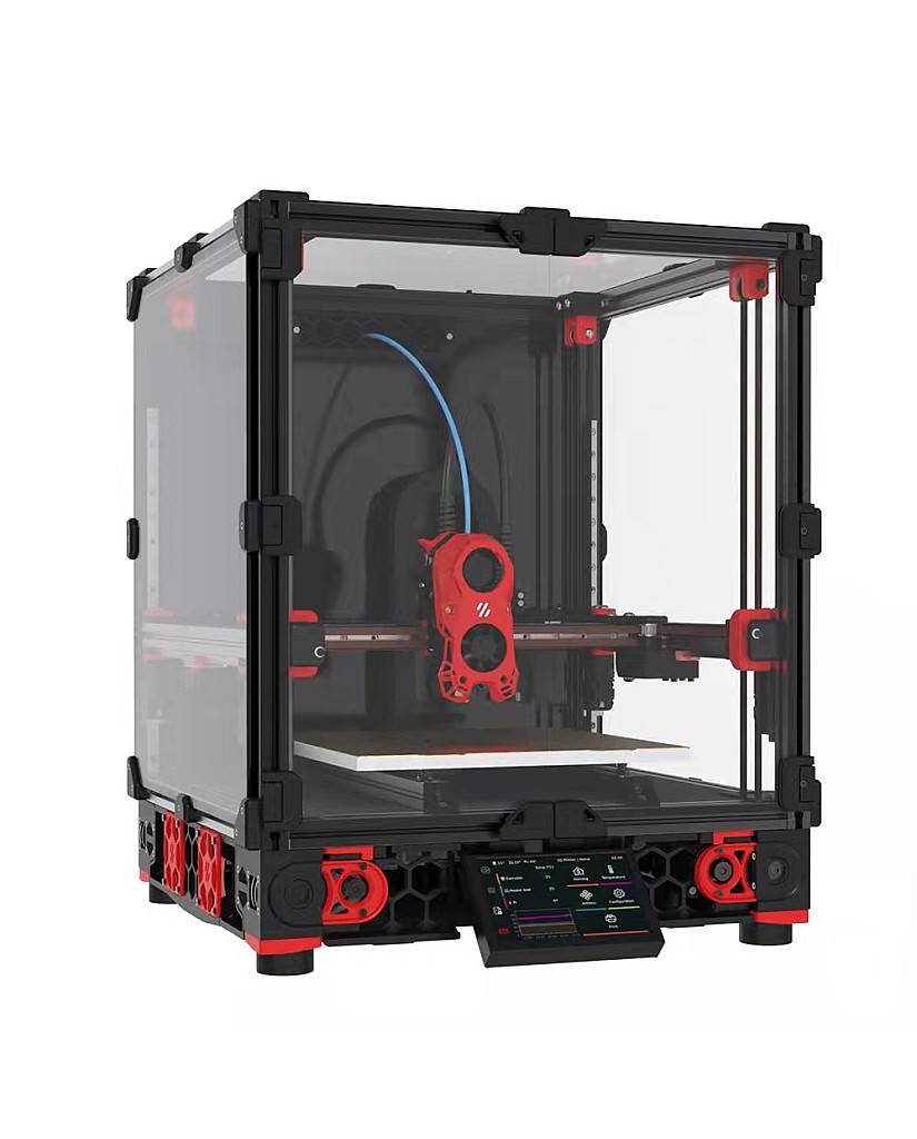 Fysetc Voron 2.4 R2 Pro CoreXY 3D Printer Kit