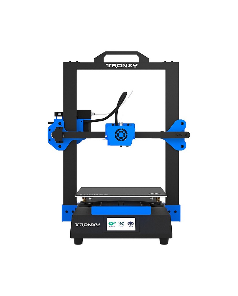 Tronxy XY-3 SE 3 in 1 3D Printer