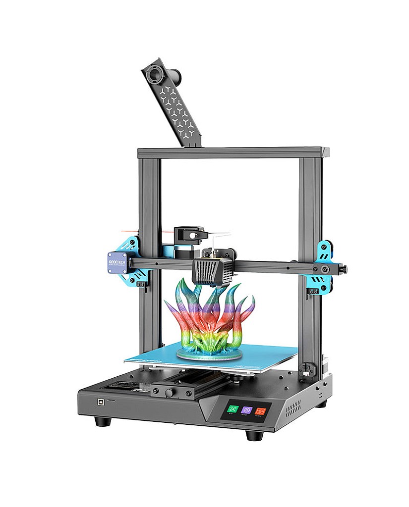 Geeetech Mizar S 3D Printer Kit 