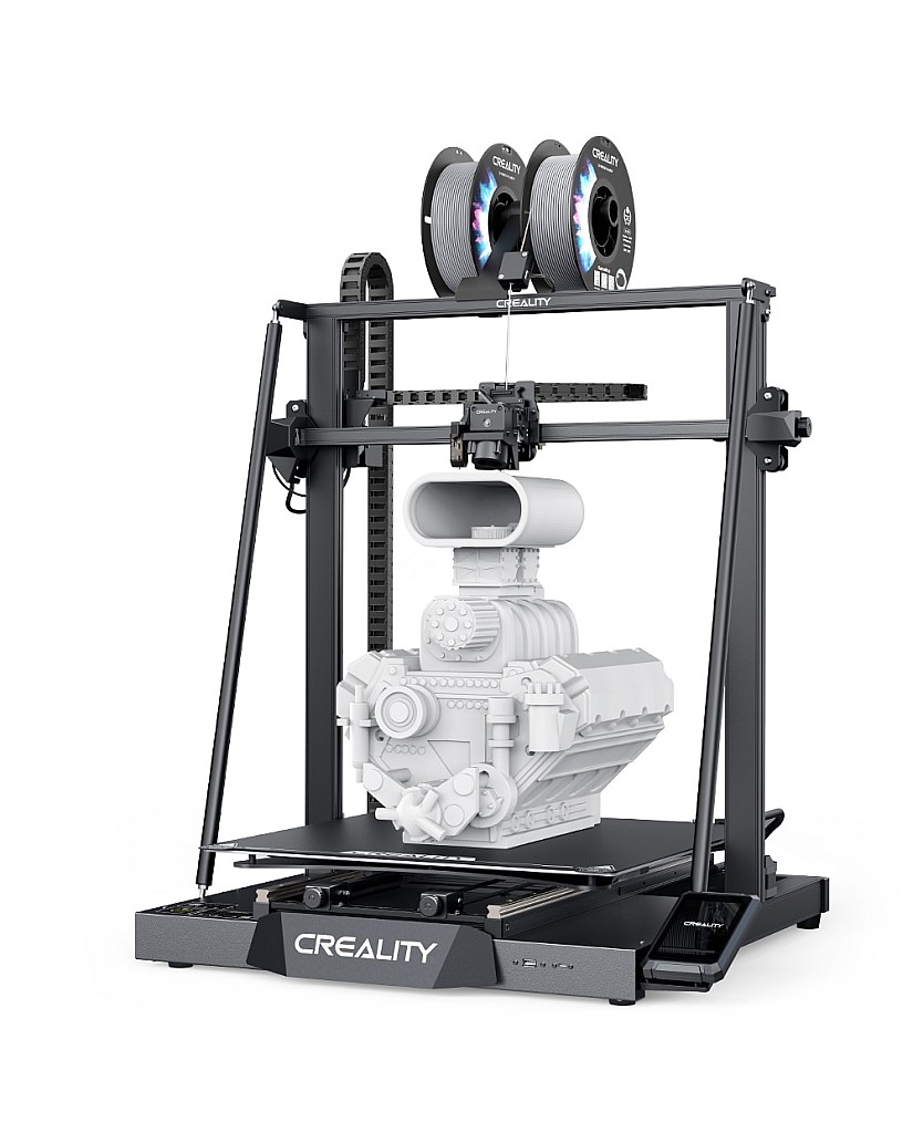 Creality CR-M4 Large Desktop 3D Printer