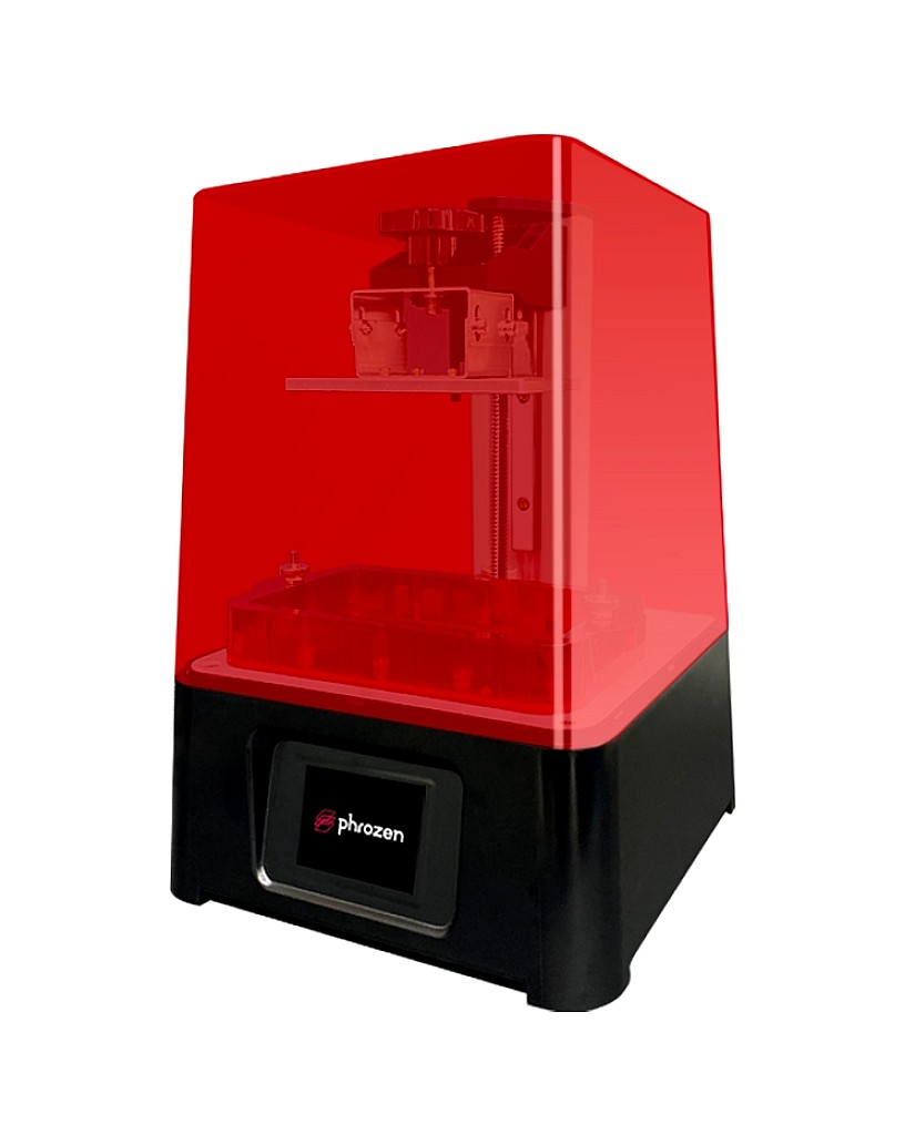 Phrozen Sonic Mini LCD Resin 3D Printer