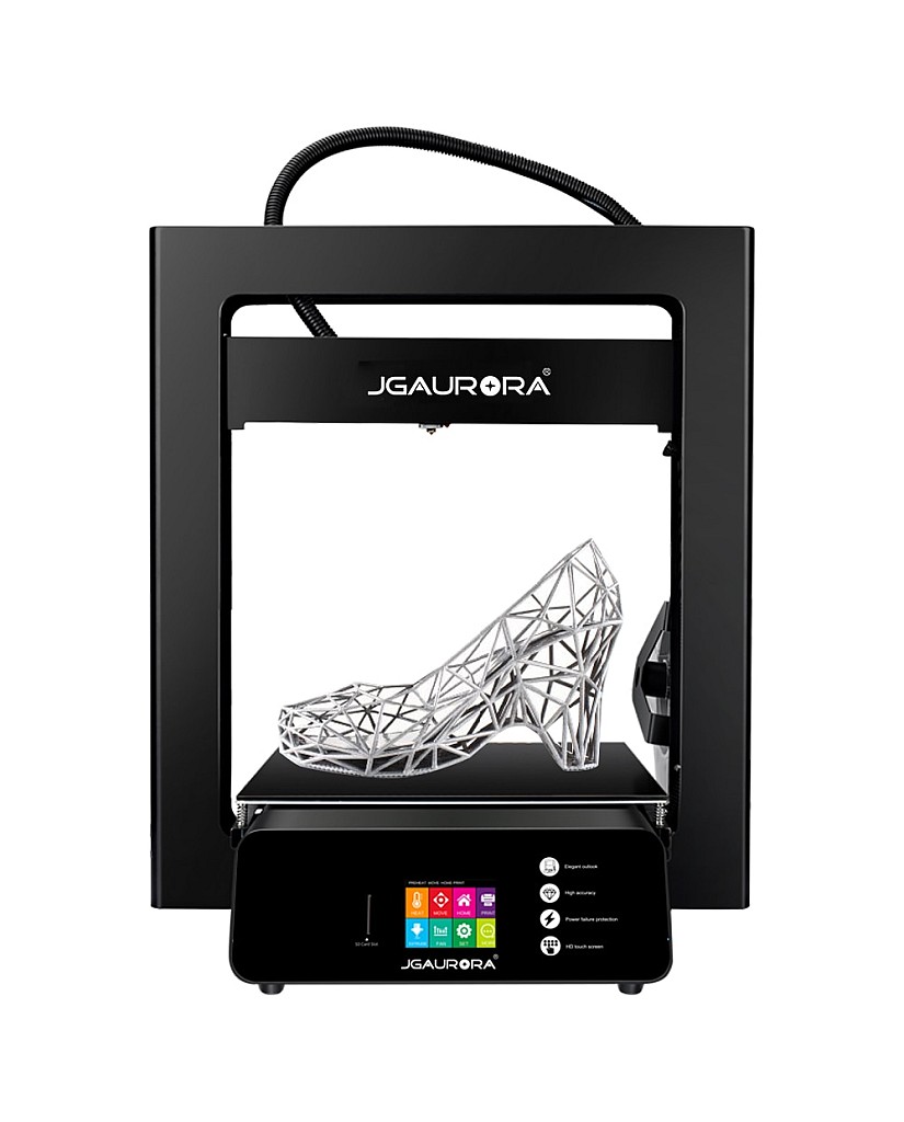 JGMAKER A5S 3D Printer