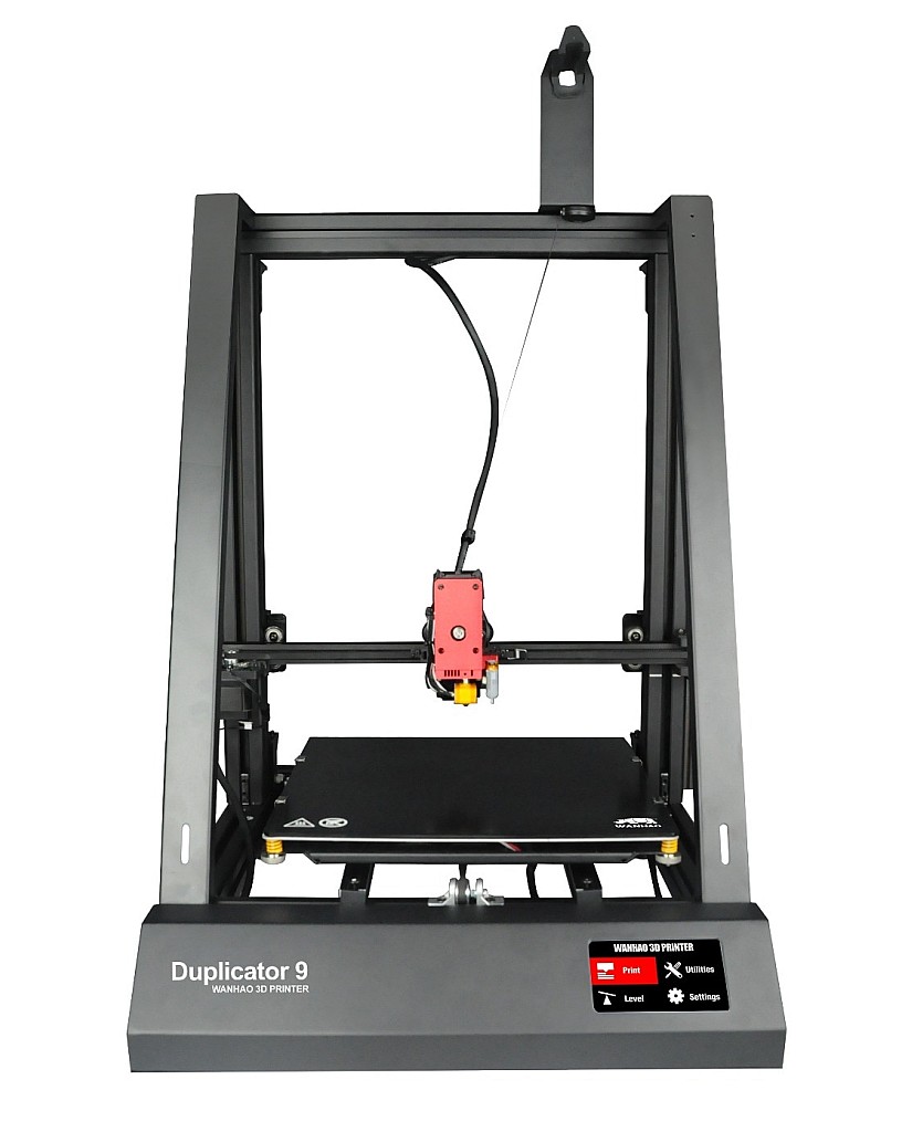 Wanhao Duplicator 9 Mark-2  3D Printer