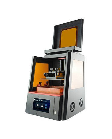 Wanhao Duplicator 8 DLP Resin 3D Printer