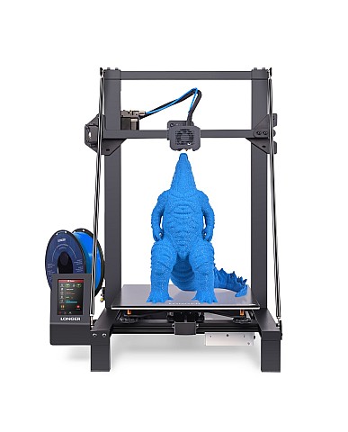 Longer LK5 Pro 3D Printer Kit