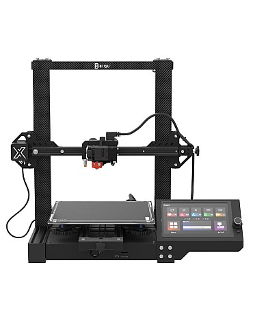 BIQU BX 3D Printer