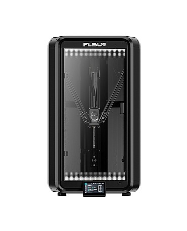 Flsun T1 Pro High Speed Delta 3D Printer