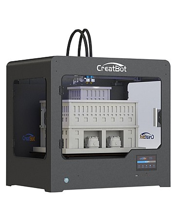 Creatbot DE / DE Plus 3D Printer