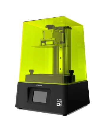 Phrozen Sonic Mini 8KS Resin 3D Printer