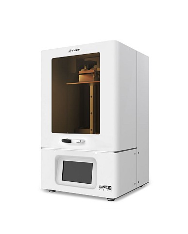 Phrozen Sonic 4K 2022 LCD Resin 3D Printer