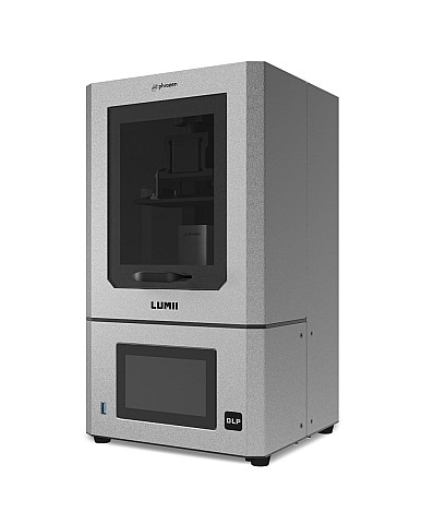 Phrozen Lumii 2K DLP Dental 3D Printer