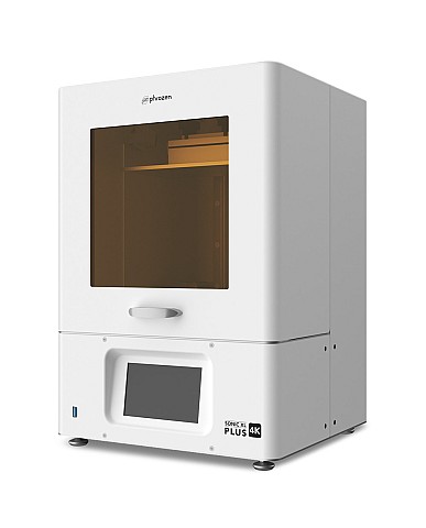 Phrozen Sonic XL 4K Plus LCD 3D Printer