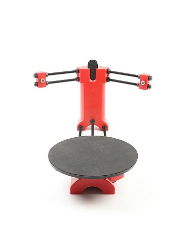 He3D Ciclop DIY 3D Scanner Kit