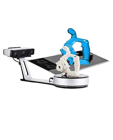 Einscan-SP White Light Desktop 3D Scanner