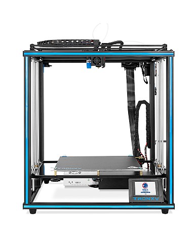 Tronxy X5SA-400 CoreXY 3D Printer Kit