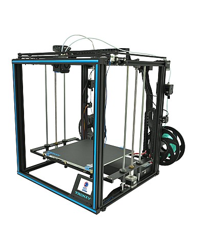 Tronxy X5SA-2E CoreXY 3D Printer Kit