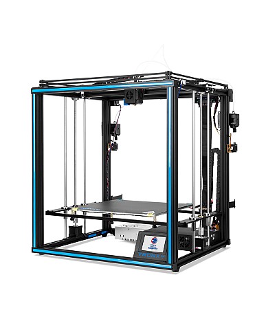 Tronxy X5SA-400-2E CoreXY 3D Printer Kit