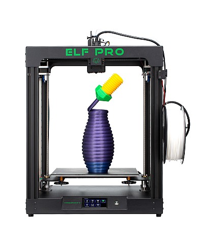 Creativity Elf Pro CoreXY 3D Printer Kit