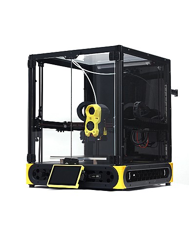 Vivedino Troodon 2.0 Pro Mini CoreXY 3D Printer