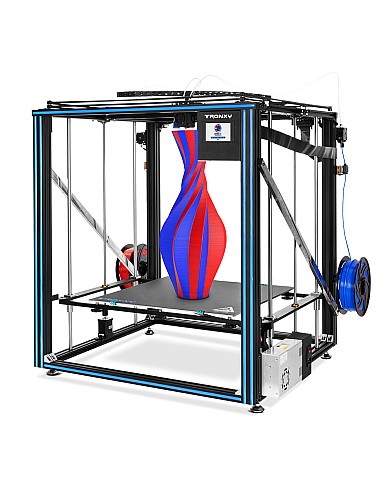 Tronxy X5SA-500-2E CoreXY 3D Printer Kit