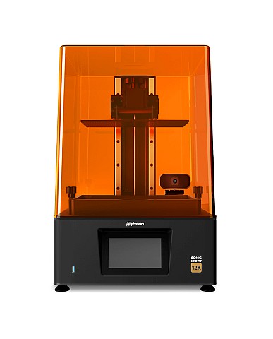 Phrozen Sonic Mighty 12K Resin 3D Printer