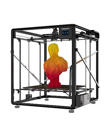 Tronxy Veho-600 Large CoreXY 3D Printer