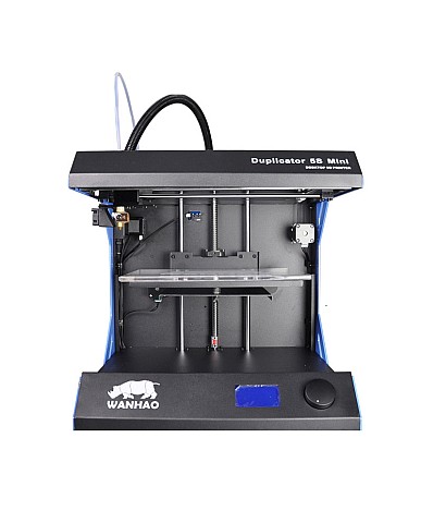 Wanhao Duplicator 5S (D5S) Mini 3D Printer