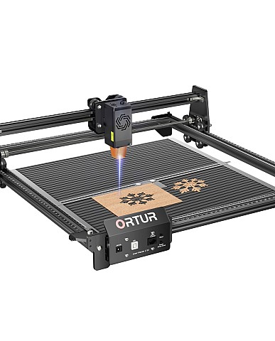 Ortur Laser Engraving Platform (LEP1.0)