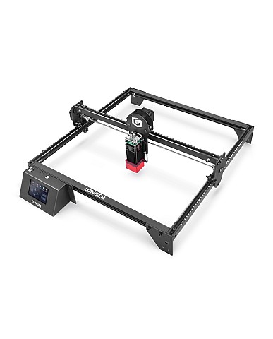 Longer Ray5 Laser Engraver Cutter Kit