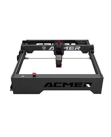 Acmer P1 10W Laser Engraving Machine