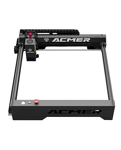 Acmer P1 20W Laser Engraving Machine