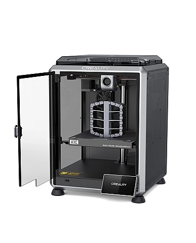 Creality K1C High Speed 3D Printer