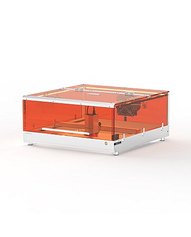 Toocaa L2 Desktop Laser Engraver & Cutter