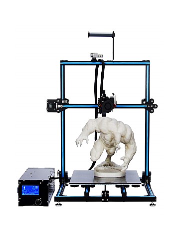 Adimlab Gantry Pro 3D Printer Kit