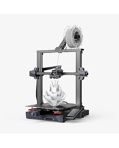 Creality Ender 3 S1 Plus 3D Printer