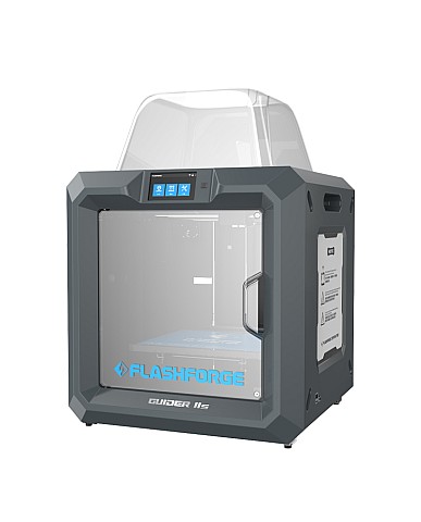 Flashforge Guider 2S 3D Printer