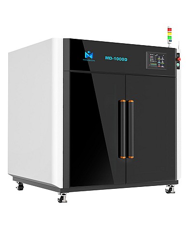 Mingda MD-1000D Industrial 3D Printer